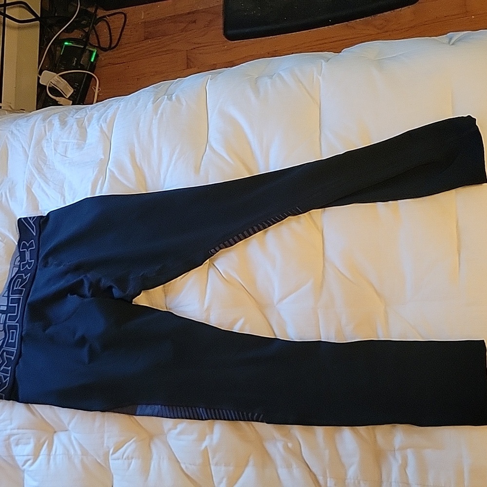 Under Armour Base Layer Thermal Underwear NWOT